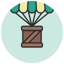 The package icon